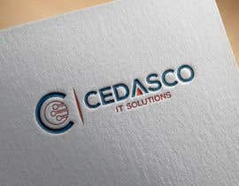 #114 for Design a logo for Cedasco IT Solutions af AliveWork