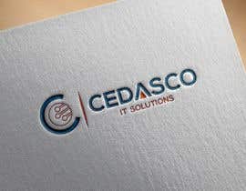 #115 for Design a logo for Cedasco IT Solutions af AliveWork