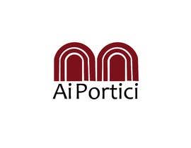 #11 for &quot; Ai Portici &quot; logo for historic bar in the center of the city of Cremona by klaya777