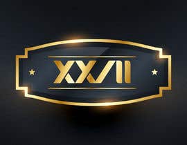 #113 untuk Logo Needed for XXVII Inc. oleh hmtech360