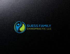 #111 for Logo Design - Suess Family Chiropractic LLC by Fhdesign2