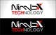 Pictograma corespunzătoare intrării #287 pentru concursul „                                                    NimbX Technology Logo Contest
                                                ”