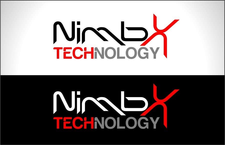 Participación en el concurso Nro.286 para                                                 NimbX Technology Logo Contest
                                            