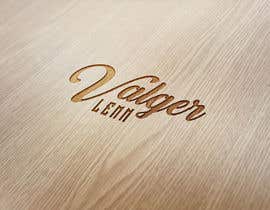 #92 for Design a Logo for my Wood glued (laminated) factory. by ahmadrana01