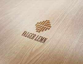 #94 for Design a Logo for my Wood glued (laminated) factory. by ahmadrana01