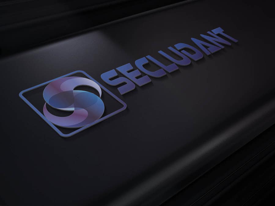 Bài tham dự cuộc thi #341 cho                                                 Design a Logo for Secludant
                                            