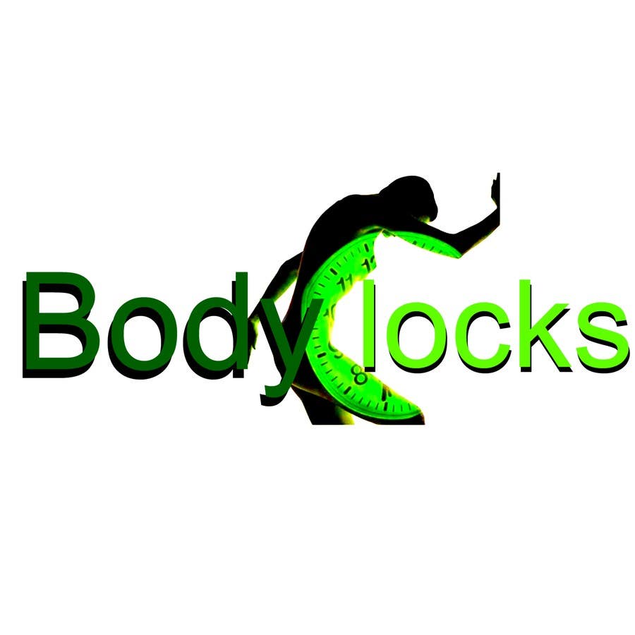 Contest Entry #178 for                                                 Logo Design for BodyClocks
                                            