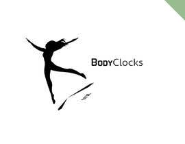 Nro 81 kilpailuun Logo Design for BodyClocks käyttäjältä graphicsavvy
