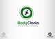 Miniatura da Inscrição nº 189 do Concurso para                                                     Logo Design for BodyClocks
                                                