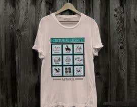 #27 for Design a Lotteria (Mexican bingo) T-Shirt by Sakib659