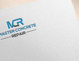 #172 para Design a logo for a concrete repair company de sopnelsagor