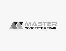 #195 para Design a logo for a concrete repair company de Jawad121