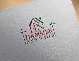 #201 untuk Hammer and Nails oleh mdhelaluddin11