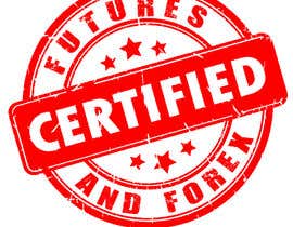 #1 for Certified Futures Logo by acecabuga