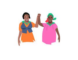 Číslo 1 pro uživatele Strength of Mozambican Women od uživatele Sultana76