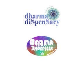 #16 cho Dharma Dispensary hippie logo bởi ivannyjimenez