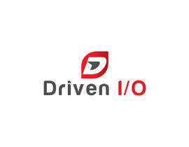 #152 for Logo design for Driven I/O by arefi002