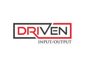 #143 สำหรับ Logo design for Driven I/O โดย shydul123