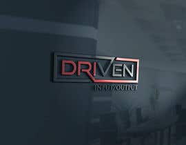 #145 for Logo design for Driven I/O by shydul123