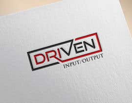 #146 for Logo design for Driven I/O af shydul123