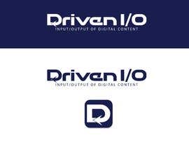 #115 for Logo design for Driven I/O af herobdx