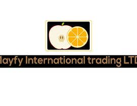 #13 for Mayfy International trading LTD. : Second logo design for food products by Hadiuzzaman92