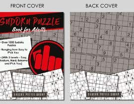 jhudylea tarafından Book cover for Sudoku Puzzles için no 2