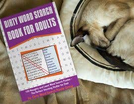 #11 para Dirty Word Search Book Cover de Graphicans