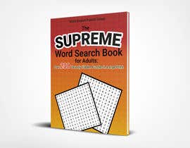 #3 for Word Search Book Cover by LauraDellaScala
