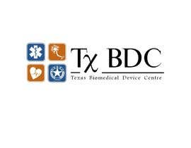 mobaomiu tarafından Logo Design for Texas Biomedical Device Center için no 47