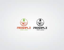 #134 for Design a Logo and Brand Identity by Tamim002