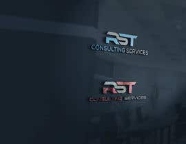 #7 for RST Consulting Services      
This is the company name, feel free to use creative ideas to give corporate look and feel to brand the company. av SkyStudy