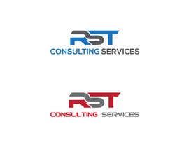 #8 for RST Consulting Services      
This is the company name, feel free to use creative ideas to give corporate look and feel to brand the company. av SkyStudy