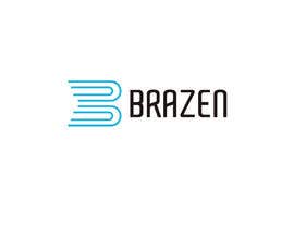 #15 for Need a logo/Brand name “Brazen” by CreativeCrown05