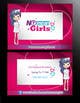 
                                                                                                                                    Imej kecil Penyertaan Peraduan #                                                7
                                             untuk                                                 Design some Business Cards for No Mean Girls
                                            