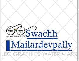 #1 for Design a logo for with Swachh Mailardevpally text by MeetHirpara