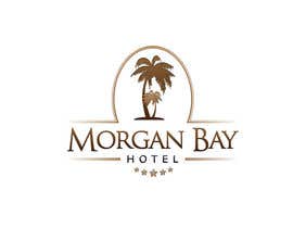 #82 untuk Logo Design for Morgan Bay Hotel oleh arperado