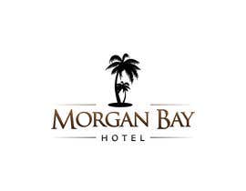 #29 untuk Logo Design for Morgan Bay Hotel oleh arperado
