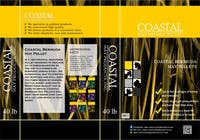 Graphic Design Inscrição do Concurso Nº7 para Print & Packaging Design for Coastal Hay Products, Inc.