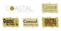 Graphic Design Inscrição do Concurso Nº87 para Print & Packaging Design for Coastal Hay Products, Inc.