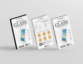 #35 สำหรับ Create Print and Packaging Designs โดย ghielzact