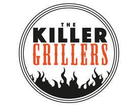 #53 for Design a Logo for The Killer Grillers by JDarze
