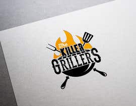 #30 for Design a Logo for The Killer Grillers by BiancaN
