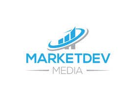 #12 para Design A Corporate Logo | MarketDev Media de imsalahuddin93