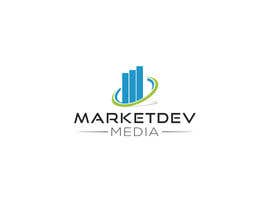 #36 para Design A Corporate Logo | MarketDev Media de Rubelhasan1