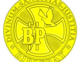 #373 Biblepay Cryptocurrency - New Logo részére Budiaryo által