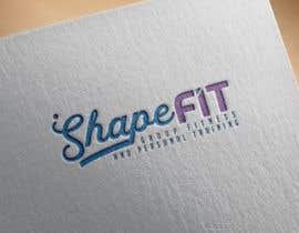 #1604 para Logo Design for my Personal Training and Group Fitness Business por zubi5601