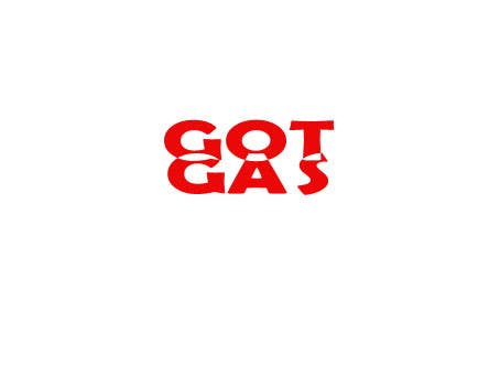 Kilpailutyö #126 kilpailussa                                                 Create a logo for "GotGas" Fashion
                                            