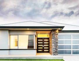 #28 Need color scheme for exterior of house remodel részére Arkhitekton007 által