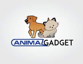 #63 Logo design for animal lover website részére ning0849 által